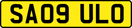SA09ULO