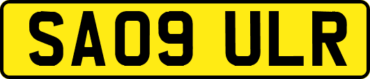 SA09ULR