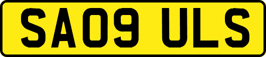 SA09ULS