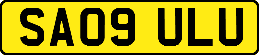 SA09ULU
