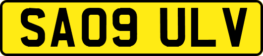 SA09ULV
