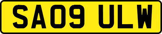 SA09ULW