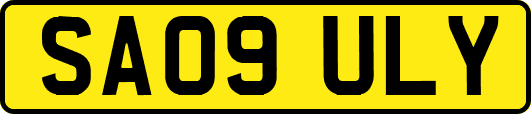 SA09ULY