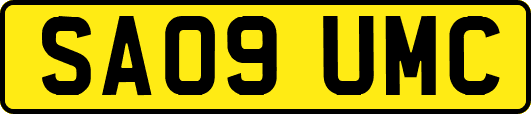 SA09UMC