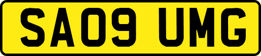 SA09UMG
