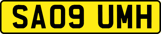 SA09UMH