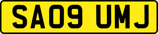 SA09UMJ