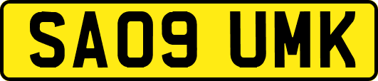 SA09UMK