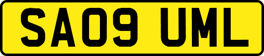 SA09UML
