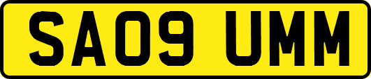 SA09UMM