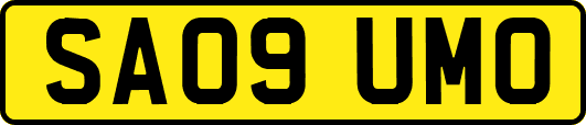 SA09UMO