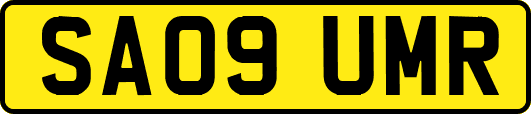 SA09UMR