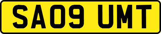 SA09UMT