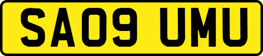 SA09UMU