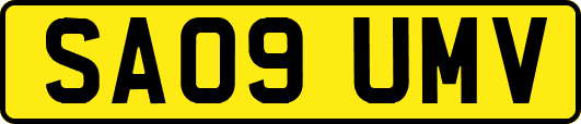 SA09UMV