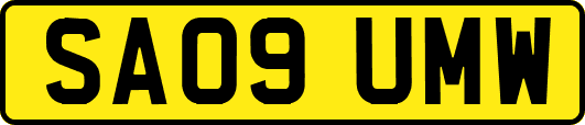 SA09UMW