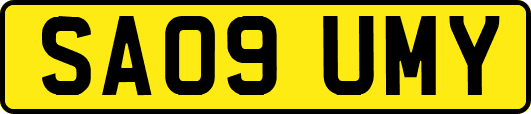 SA09UMY