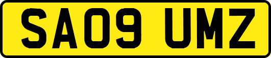 SA09UMZ