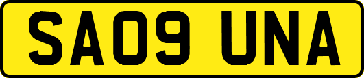 SA09UNA