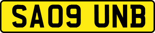 SA09UNB