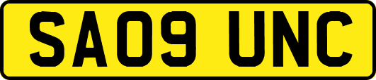 SA09UNC