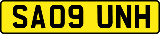 SA09UNH