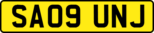 SA09UNJ