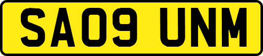 SA09UNM