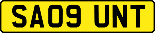 SA09UNT
