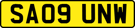 SA09UNW
