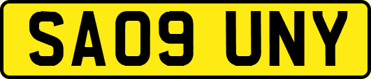 SA09UNY