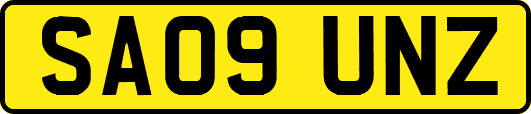 SA09UNZ