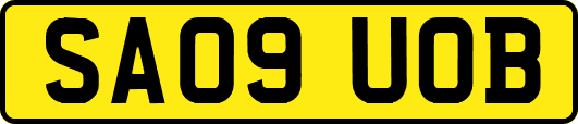 SA09UOB