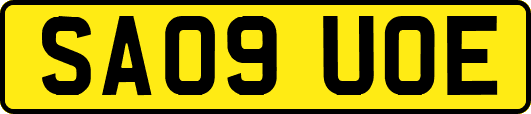 SA09UOE