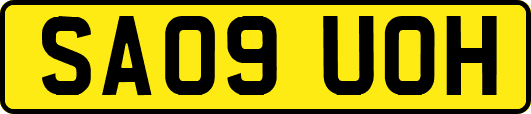 SA09UOH