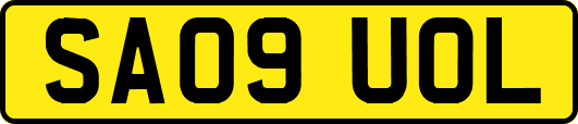 SA09UOL