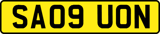SA09UON