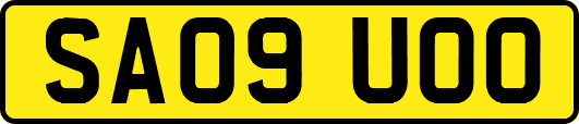 SA09UOO