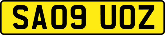 SA09UOZ