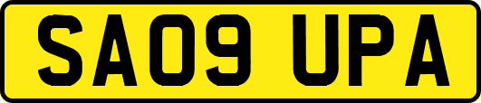 SA09UPA