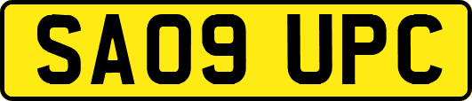 SA09UPC