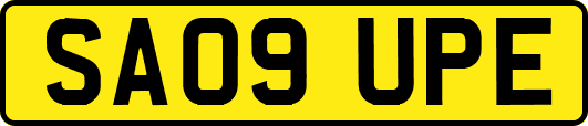 SA09UPE