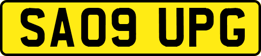 SA09UPG