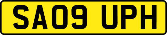 SA09UPH