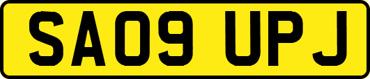 SA09UPJ