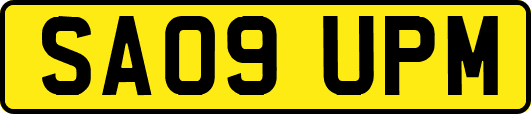 SA09UPM