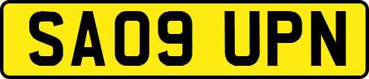 SA09UPN