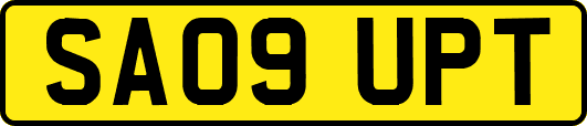 SA09UPT