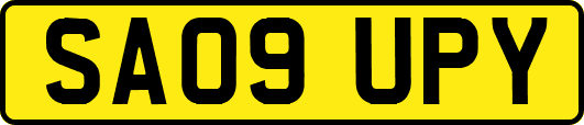 SA09UPY