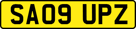 SA09UPZ